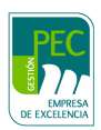 Sello PEC Empresa de Excelencia